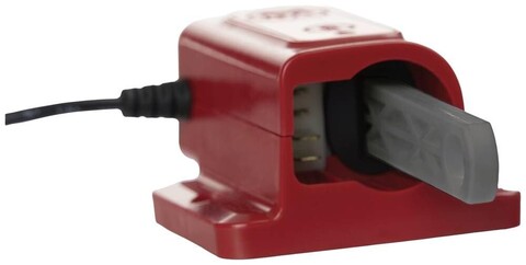 WOLF Garten | e-Multi-Star™ Wand-Ladestation QC 25 eM von WOLF