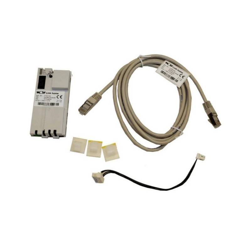 WOLF WLAN-Modul Wolf Link Home LAN/WLAN-Erweiterung 2746365 von WOLF