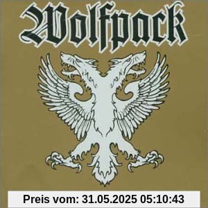 ++Lycanthro Punk von WOLFPACK