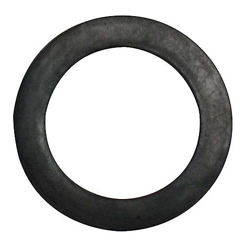 Wolfpack 4120015 Flachdichtung Gummi 3/4racor 24 x 19 x 2 B.100 von WOLFPACK