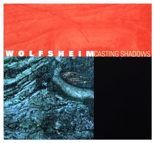Casting Shadows Casting Shadows von WOLFSHEIM