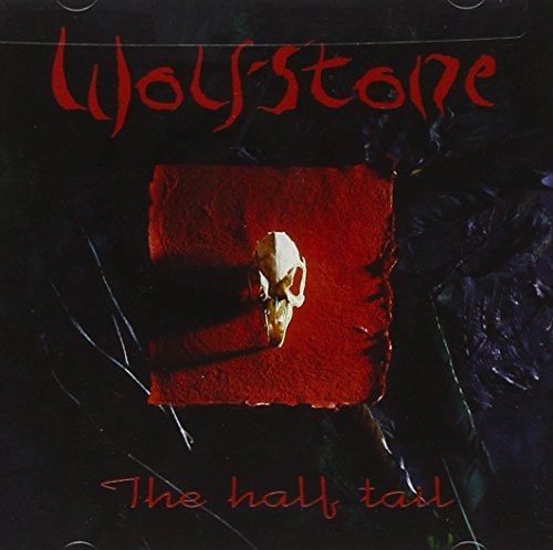 THE HALF TAIL von WOLFSTONE