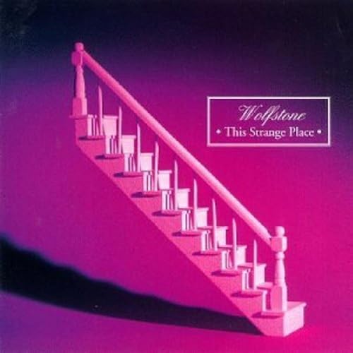 This Strange Place This Strange Place von Alliance