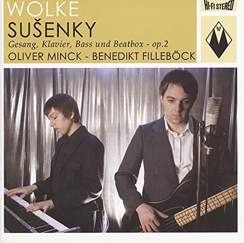 Susenky von WOLKE