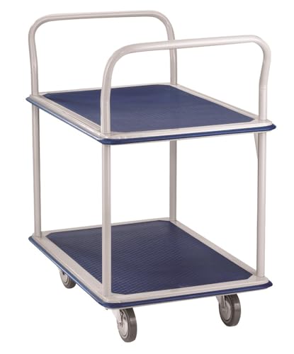 Doppelter Trolley, Kapazität 300 kg von WONDAY