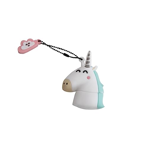 WONDEE Geschenk für Frauen, Mr Wonderful USB Stick Lustig 32 GB Design Einhorn, Original Geburtstagsgeschenk für Frauen und Mädchen –USB Stick Süß Zum Verschenken, Gadgets für Frauen und Mädchen WONDEE Geschenk für Frauen, Mr Wonderful USB Stick Lustig 32 GB Design Einhorn, Original Geburtstagsgeschenk für Frauen und Mädchen –USB Stick Süß Zum Verschenken, Gadgets für Frauen und Mädchen von WONDEE