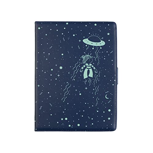 Wondee Universal-Schutzhülle für Tablets, 25,4 cm (10,2 Zoll) bis 25,4 cm (10,4 Zoll) von WONDEE
