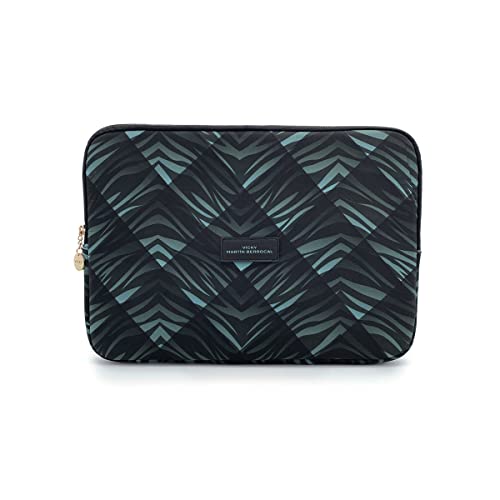 Wondee Vicky Martin Berrocal Universal-Tablet-Schutzhülle, 11 Zoll (11 Zoll) von WONDEE