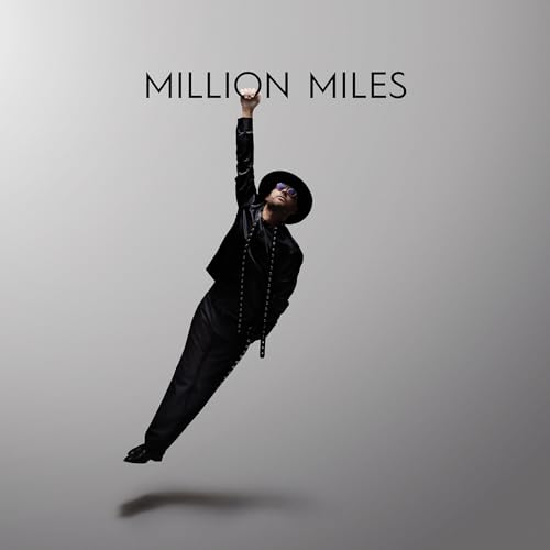 Million Miles Million Miles von WARNER RECORDS