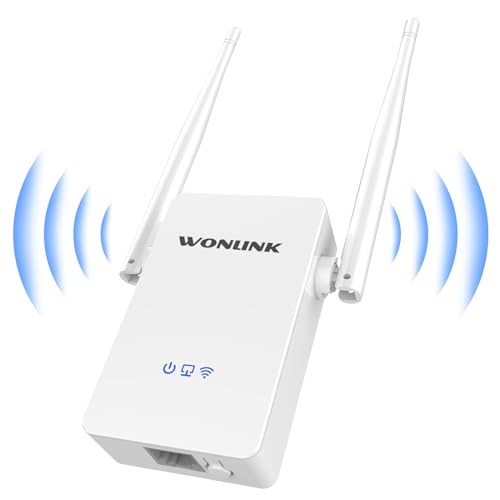 WLAN Verstärker 3402-HSDE-YC-2 WLAN Verstärker 3402-HSDE-YC-2 von WONLINK