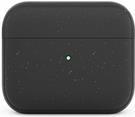 WOODCESSORIES Bio Case Schutzhülle für Apple AirPods 3. Gen schwarz (ECO586) von WOODCESSORIES