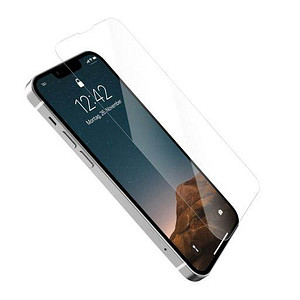WOODCESSORIES Display-Schutzglas für Apple iPhone 14, iPhone 14 Pro von WOODCESSORIES
