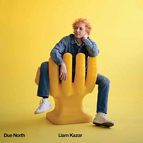 Due North von WOODSIST/MARE