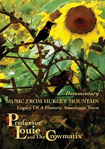 Music from Hurley Mountain von MVD
