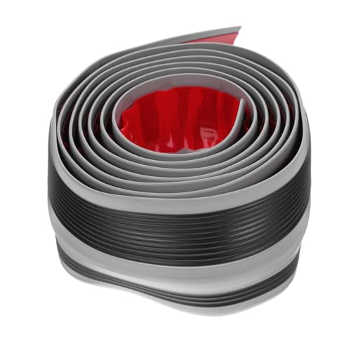 WOONEKY 1 Rolle Anti Rutsch Pad, Vinyl Leiste, Selbstklebende Treppenbänder, Treppenkantenschutz, Stufengriffe Für Treppen, Übergangsstreifen, Anti Rutsch Treppenbänder, Treppenbänder Für WOONEKY 1 Rolle Anti Rutsch Pad, Vinyl Leiste, Selbstklebende Treppenbänder, Treppenkantenschutz, Stufengriffe Für Treppen, Übergangsstreifen, Anti Rutsch Treppenbänder, Treppenbänder Für von WOONEKY