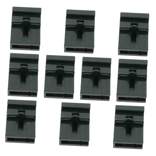 WOONEKY 20st Steckdose Steckernetzteil Lichtstecker Adapter Steckerkappenadapter Weihnachtsbeleuchtung Verdrahten Stecker Für Weihnachtsbeleuchtung Weihnachtslichtadapter Green Eisen WOONEKY 20st Steckdose Steckernetzteil Lichtstecker Adapter Steckerkappenadapter Weihnachtsbeleuchtung Verdrahten Stecker Für Weihnachtsbeleuchtung Weihnachtslichtadapter Green Eisen von WOONEKY