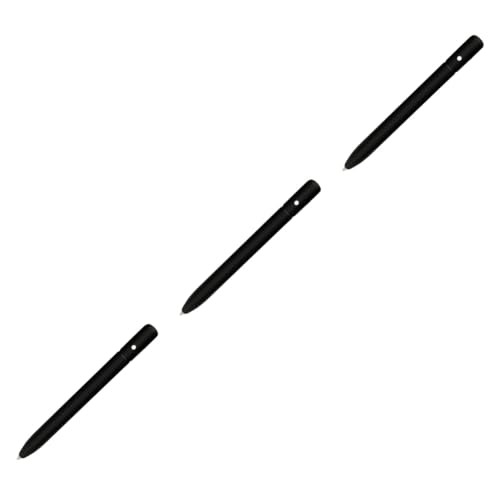 WOONEKY 3 Stück 8 5 Zoll/10 Zoll/12 Zoll Löschbarer Tablet-Stylus-Stift Schreibwerkzeug Für Jungen Und Mädchen Lernstift Für Büro Memo Kommunikation Multifunktionales Schreibgerät WOONEKY 3 Stück 8 5 Zoll/10 Zoll/12 Zoll Löschbarer Tablet-Stylus-Stift Schreibwerkzeug Für Jungen Und Mädchen Lernstift Für Büro Memo Kommunikation Multifunktionales Schreibgerät von WOONEKY