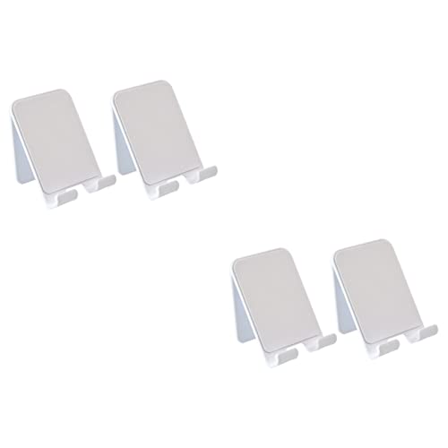 WOONEKY 2sets Ergonomische Halterung Telefon Klebstoff Handy Ständer Für Schlafzimmer 2 Stücke * 2 WOONEKY 2sets Ergonomische Halterung Telefon Klebstoff Handy Ständer Für Schlafzimmer 2 Stücke * 2 von WOONEKY