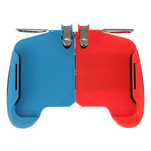 WOONEKY Ak16 Game Controller Für Telefon Handy Pc Physikalische Tasten Controller Wärme Reduktion Gaming WOONEKY Ak16 Game Controller Für Telefon Handy Pc Physikalische Tasten Controller Wärme Reduktion Gaming von WOONEKY