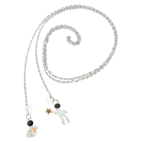 WOONEKY Anti-Lost Kopfhörer Kette Kopfhörer Drahtlos Athletisch Drahtlose Ohrhörer Drahtlose Sport Ohrhörer Kopfhörer String Ohrhörer Pro Halsband Kopfhörer Zubehör Anti-Verlorene Ketten WOONEKY Anti-Lost Kopfhörer Kette Kopfhörer Drahtlos Athletisch Drahtlose Ohrhörer Drahtlose Sport Ohrhörer Kopfhörer String Ohrhörer Pro Halsband Kopfhörer Zubehör Anti-Verlorene Ketten von WOONEKY