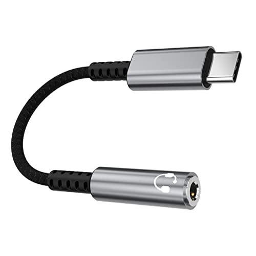 WOONEKY USB c Auf Klinke Aux Kabel Audio Line Digital Konverter USB y Kabel Kopfhörer Adapter Kopfhörer Adapter c Adapter Kabel Kopfhörer c Adapter Kopfhörer Konverter Praktischer Adapter Tragbares WOONEKY USB c Auf Klinke Aux Kabel Audio Line Digital Konverter USB y Kabel Kopfhörer Adapter Kopfhörer Adapter c Adapter Kabel Kopfhörer c Adapter Kopfhörer Konverter Praktischer Adapter Tragbares von WOONEKY