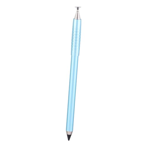 WOONEKY Multifunktionaler Kapazitiver Eingabestift für Eingabestift Mini Precision Touch Pen Disc Tip WOONEKY Multifunktionaler Kapazitiver Eingabestift für Eingabestift Mini Precision Touch Pen Disc Tip von WOONEKY