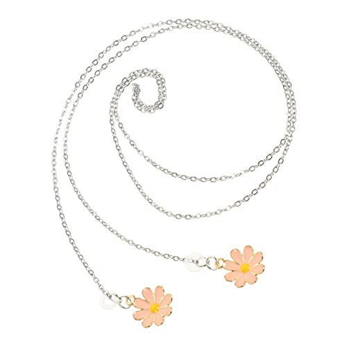 WOONEKY Edelstahl Kopfhörer Kette Verloren Kopfhörer Kopfhörer Ketten Lanyard Für WOONEKY Edelstahl Kopfhörer Kette Verloren Kopfhörer Kopfhörer Ketten Lanyard Für von WOONEKY