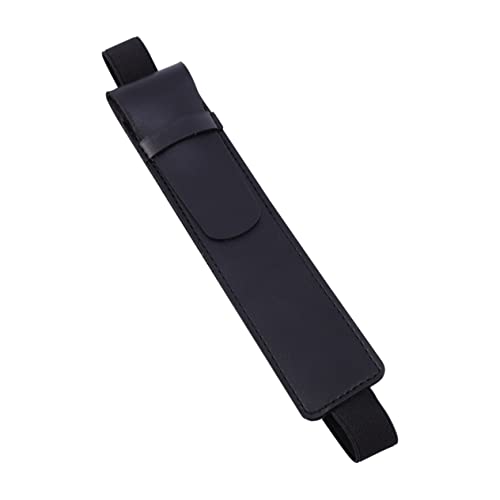 WOONEKY Elastisch 1 Stück Tablet Stylus Case Universal Pen Case Stylus Holder Pen Holder for Notebook Stylus Pen Case Elastische Abnehmbare Tasche Stylus Cover Sleeve Stylus Federmäppchen WOONEKY Elastisch 1 Stück Tablet Stylus Case Universal Pen Case Stylus Holder Pen Holder for Notebook Stylus Pen Case Elastische Abnehmbare Tasche Stylus Cover Sleeve Stylus Federmäppchen von WOONEKY