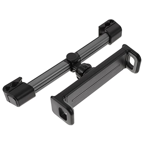 WOONEKY Handy Tablet Halter Tablet Halter Für Die Kopfstütze Im Auto Tablet Halter Für Die Kopfstütze Im Auto Handy Halterung Für Die Kopfstütze Im Auto Tablet Halter Für Die Kopfstütze von WOONEKY