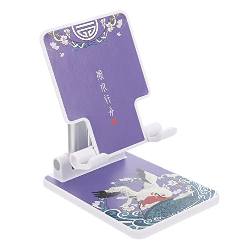 WOONEKY Handyhalter, Telefonständer Für Schreibtischladegerät, Handyständer, Handyständerhalter, Verstellbarer Telefonständer Für Den Schreibtisch, Telefonhalterständer, Tablet Halter, WOONEKY Handyhalter, Telefonständer Für Schreibtischladegerät, Handyständer, Handyständerhalter, Verstellbarer Telefonständer Für Den Schreibtisch, Telefonhalterständer, Tablet Halter, von WOONEKY