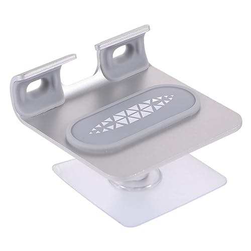 WOONEKY Handyhalter Handyständer Handyhalter Handyständer Handystativ Handyhalter Für Die Wand Stativ Für Handy Handyhalter Wandtelefon Intelligent Der Faule von WOONEKY