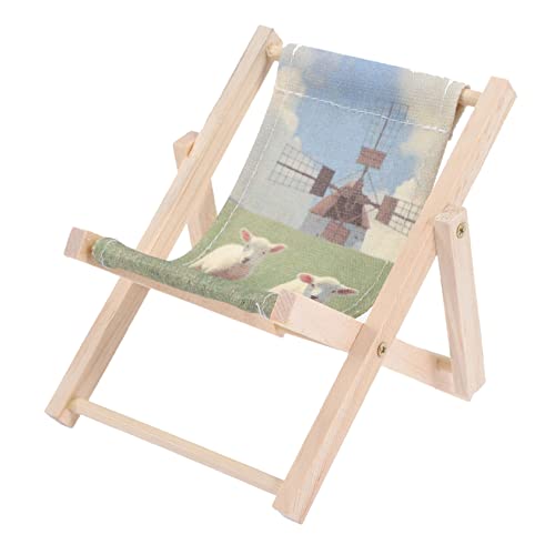WOONEKY Handyhalterung Für Strandstuhl, Kreativer Handyhalter In Stuhlform, Handyständer, Handyhalter Für Schreibtischstuhl, Telefonhalterständer, Reise Telefonständer, Telefonständer, WOONEKY Handyhalterung Für Strandstuhl, Kreativer Handyhalter In Stuhlform, Handyständer, Handyhalter Für Schreibtischstuhl, Telefonhalterständer, Reise Telefonständer, Telefonständer, von WOONEKY