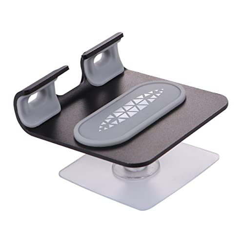 WOONEKY handyhalter Flexibles Selfie-Telefonstativ Wandtelefonhalter Telefonhalterung klobürste wandmontage Handy aufsteller Handyständer Unterstützer der Telefonbasis Smartphone-Halter WOONEKY handyhalter Flexibles Selfie-Telefonstativ Wandtelefonhalter Telefonhalterung klobürste wandmontage Handy aufsteller Handyständer Unterstützer der Telefonbasis Smartphone-Halter von WOONEKY