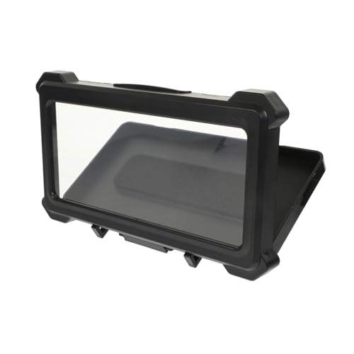 WOONEKY wasserdichte Handyhülle, Handyständer, Handyhalter, Handyhalter Für Die Dusche, Handyhalter Für Die Dusche, Wasserdichter Wand Handyhalter, Handyregal Für Die Wand WOONEKY wasserdichte Handyhülle, Handyständer, Handyhalter, Handyhalter Für Die Dusche, Handyhalter Für Die Dusche, Wasserdichter Wand Handyhalter, Handyregal Für Die Wand von WOONEKY