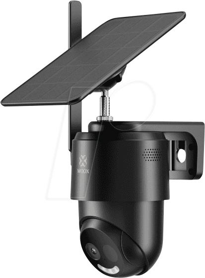WOOX R4250 - Outdoor Kamera, 4G WOOX R4250 - Outdoor Kamera, 4G von WOOX