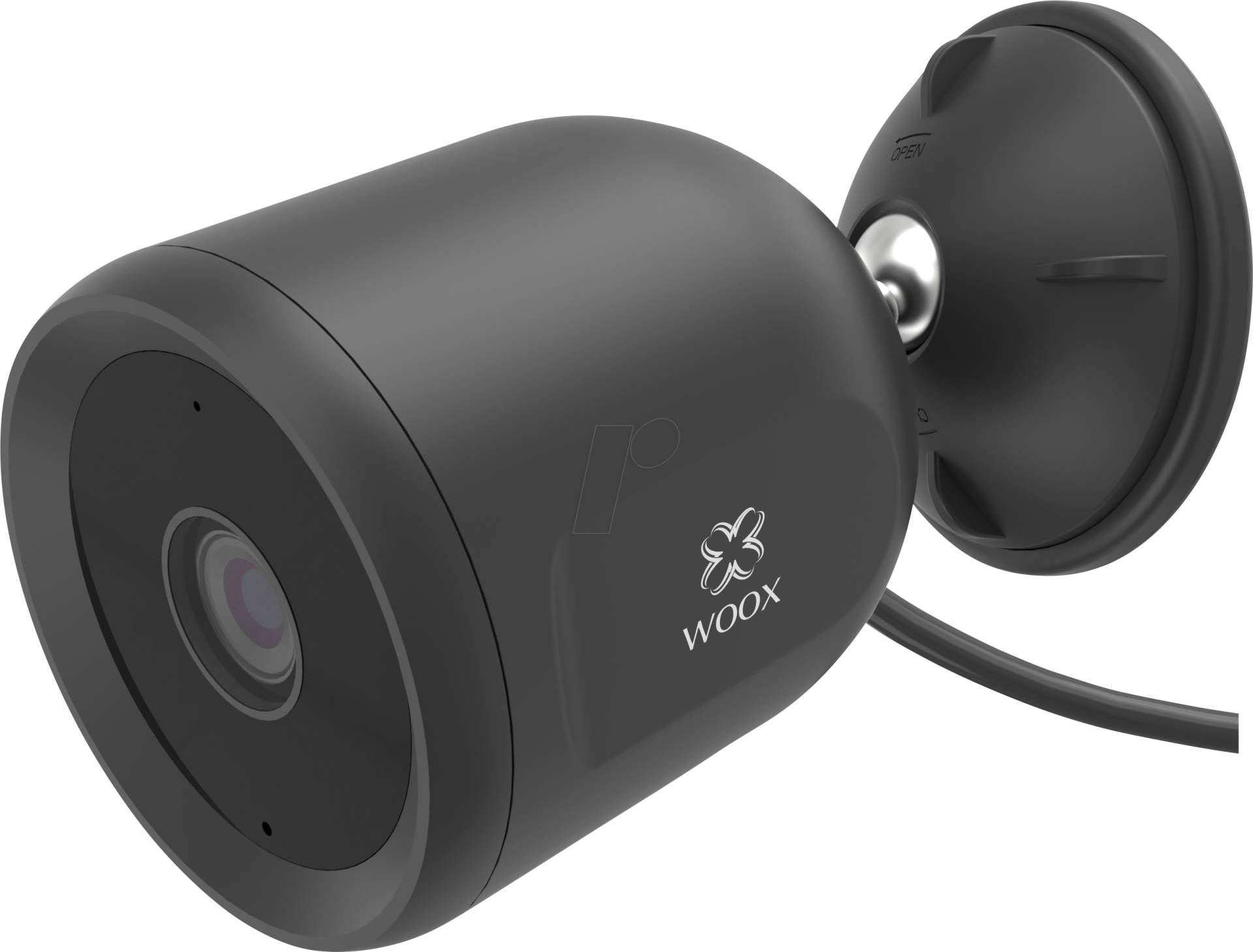 WOOX R9044 - Smarte Outdoorkamera, WLAN von WOOX