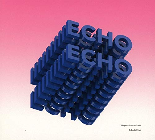 Echo to Echo von WORD & SOUND