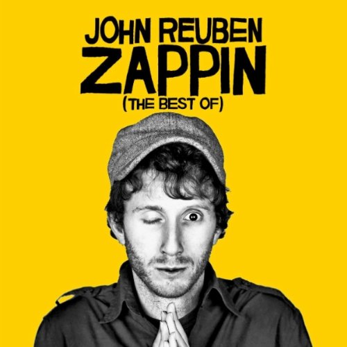 Zappin (Best of) von WORD