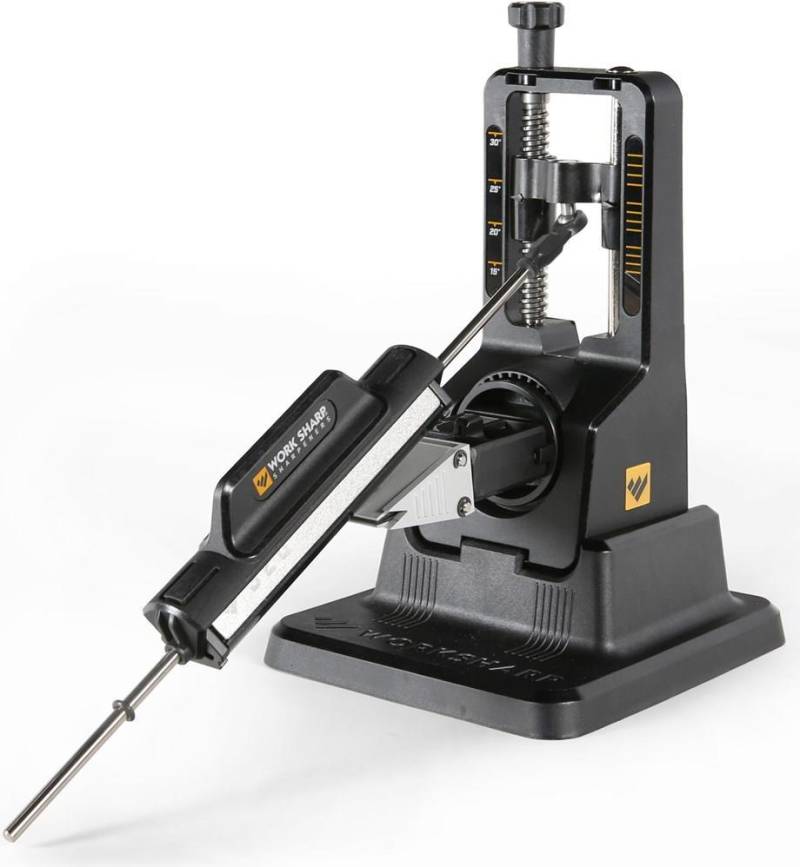 Work Sharp Precision Adjust - Anspitzer (09DX164) von WORK SHARP