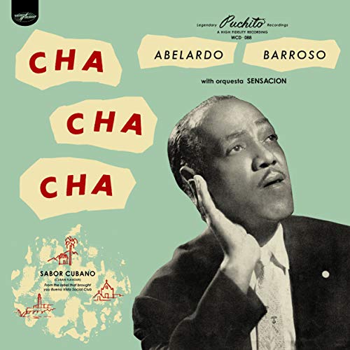 Cha Cha Cha [Vinyl LP] von WORLD CIRCUIT