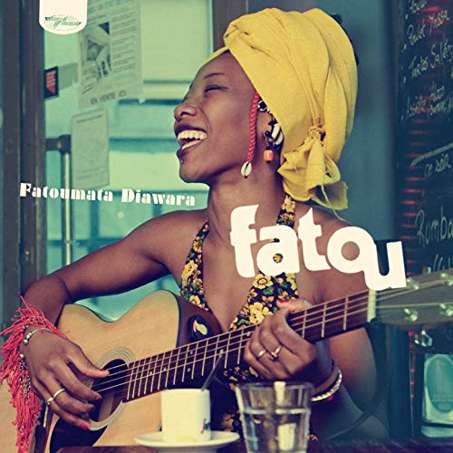 Fatou [Vinyl LP] von WORLD CIRCUIT
