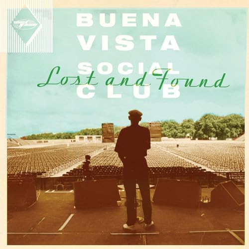 Lost and Found [Vinyl LP] von WORLD CIRCUIT