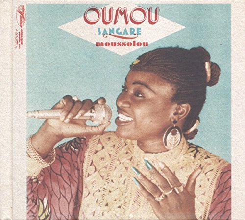 Moussolou [Vinyl LP] von WORLD CIRCUIT