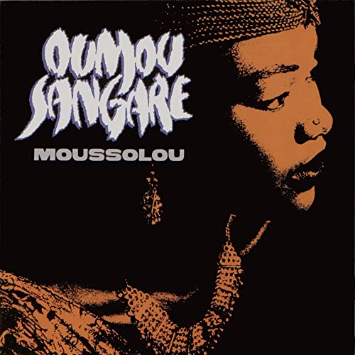 Moussolou von WORLD CIRCUIT