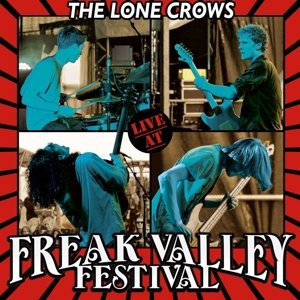 Live at Freak Valley von WORLD IN S