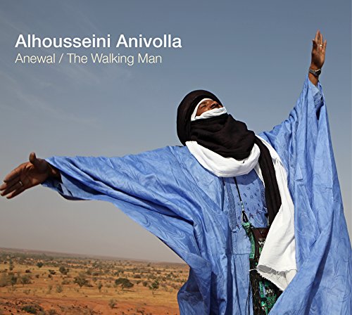 Anewal/The Walking Man von WORLD MUSIC NETWORK