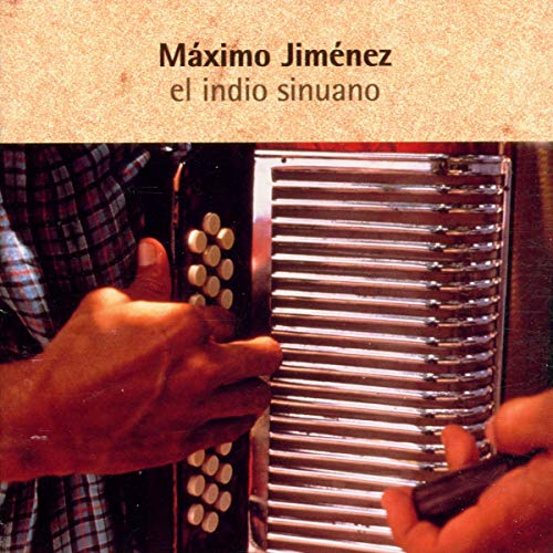 El Indio Sinuano von WORLD MUSIC NETWORK