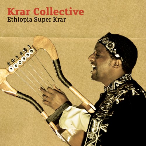 Ethiopia Super Krar von WORLD MUSIC NETWORK