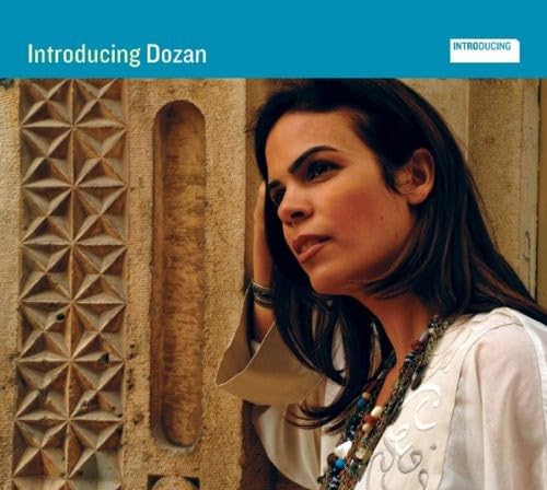 Introducing Dozan von WORLD MUSIC NETWORK