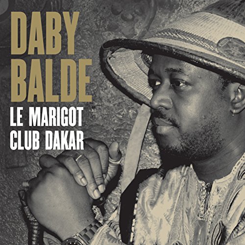 Le Marigot Club Dakar von WORLD MUSIC NETWORK